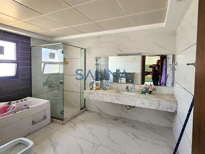 Corner Villa | Commercial Permit | Including Ac