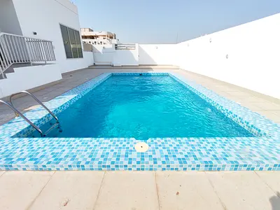 Spacious Size 2bhk With Closed Kitchen And Balcony Having All Amenities.