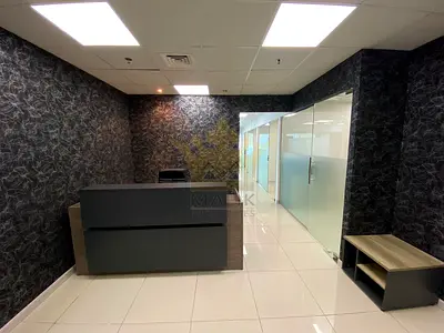 Chiller Free | Fully Furnished | Posh Location | End Of April