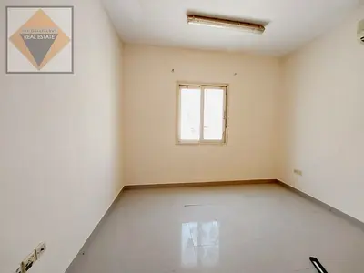 No Deposit Studio 9k With 4 Cheuqe Payment Prime Location Muwaileh Area