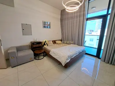 Semi Furnished Studio | Best Quality | All Amenities