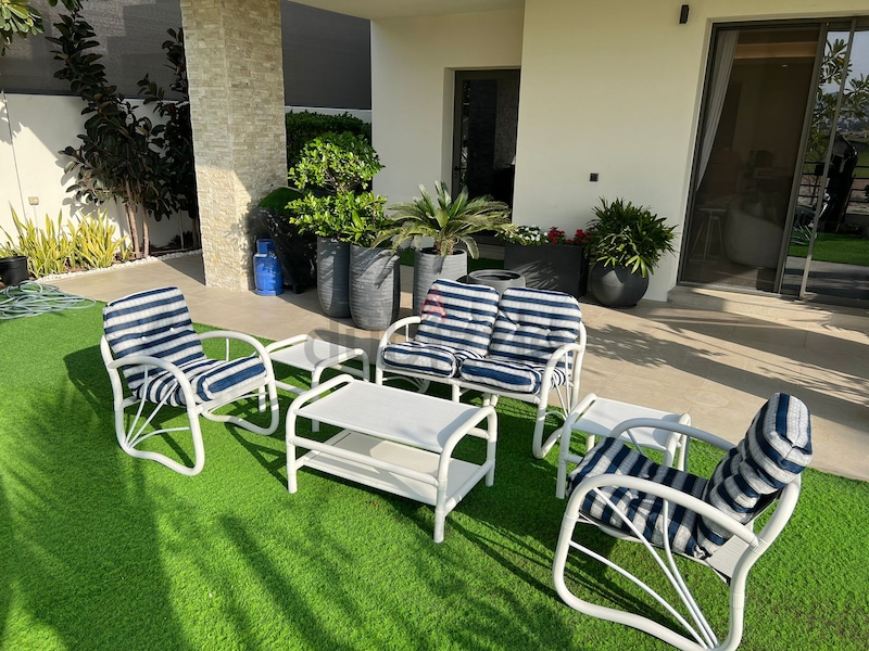 Garden furniture online dubizzle