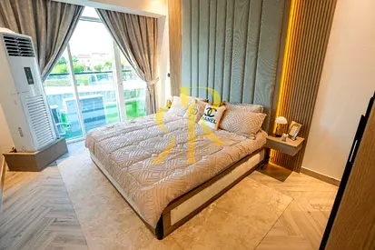 No Commission | Beautiful Spacious 1 Bed + Study | Handover In May 2024