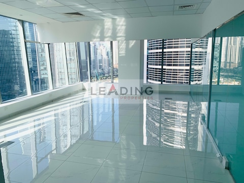 Fitted Office | For Rent | Near To Metro