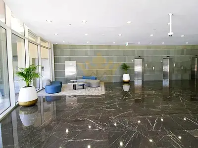 Grade A | Semi Fitted | Luxury Office Tower