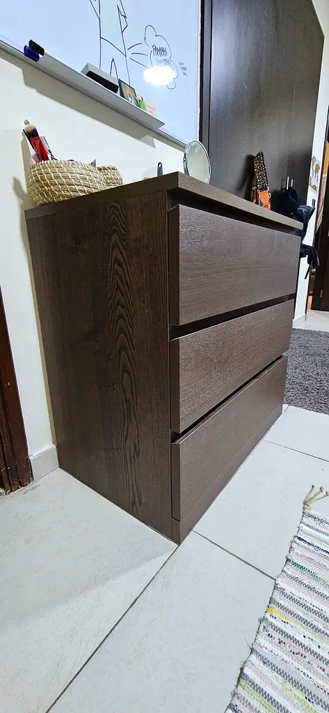 Chest of drawers Cupboard