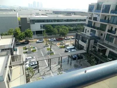 Vacant Soon|spacious 2 Bedihigh Floor|large Balcony