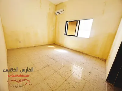 Studio On Al Muroor Street Near Al Zaafarana Health Center