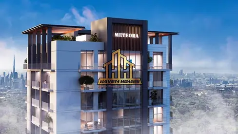 Genuine Resale | Post Payment Plan | Keys In Q4 2024