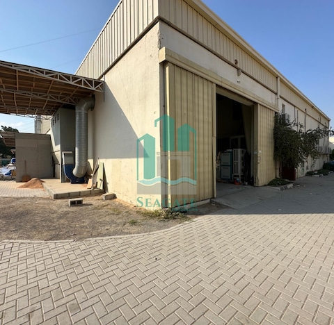 Exceptional Warehouse For Sale - Your Ideal Industrial Investment Opportunity