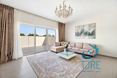 Fully Furnished | 3bhk | Single Row | Corner Plot |