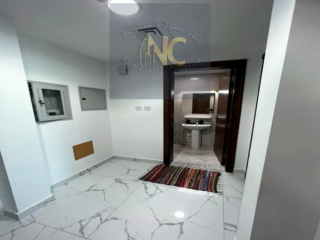 Apartment/Flat Luxurious 1BHK apartment for monthly rent in the