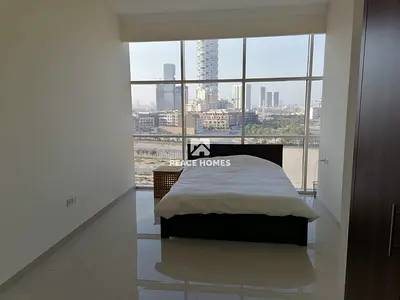 Ready Property | 1 Bedroom With Balcony | Huge And Spacious Layout