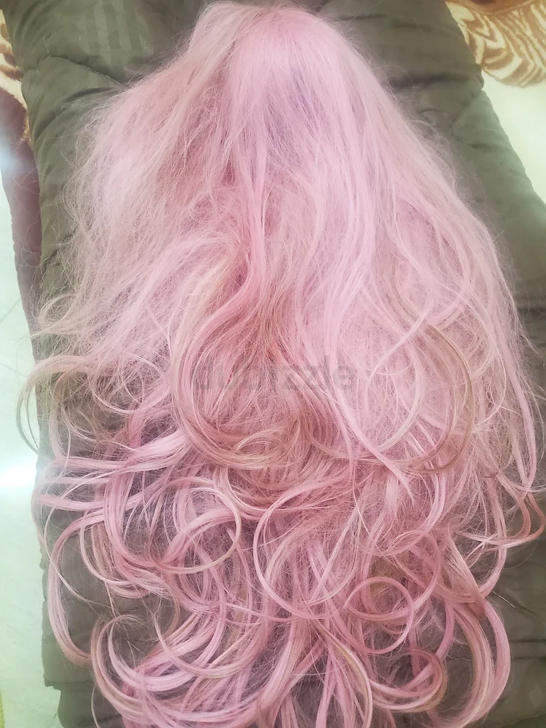 Beautiful hair wig63233128781571112