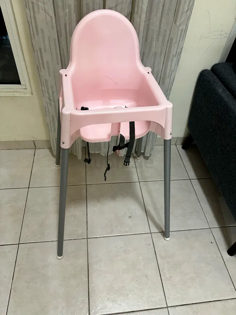 Baby high chair