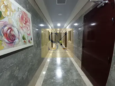 Luxurious 1br Balcony Free Parking 6 Cheques Just 50k