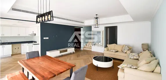 Beat The Price | 3 Bedroom + Maid | Upgraded | Luxury Villa For Rent