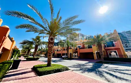 Special Ramadan Offer L 4% Dld Waiver L 4bhk Townhouse