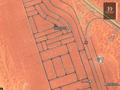 For Sale In Sharjah, Al Qasimia City, Freehold Industrial Land