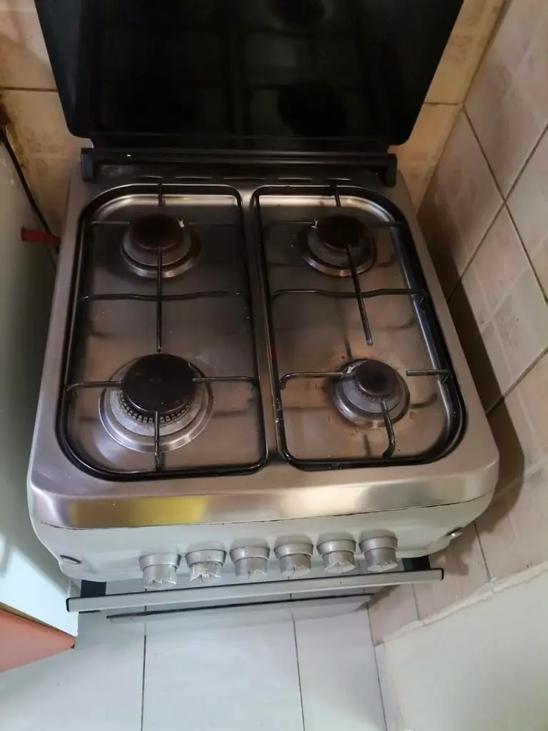 Cooking Range for Sale