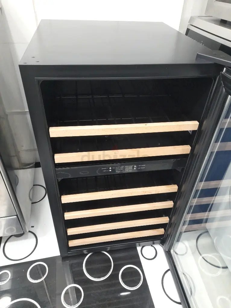 Vestfrost 33 bottle wine fridge