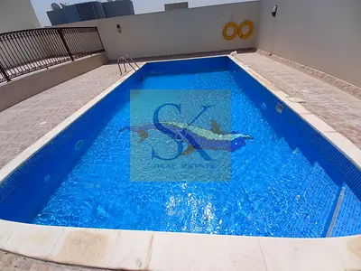 Unbelievable 1br Gym Pool Parking Next To Exit Just 45k Hot Offer