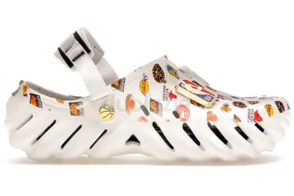 Crocs Echo Clog NBA All-Star Game (2023)