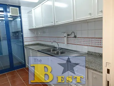 Studio Apartment Central Ac, C/gas ,tourist Club Area Rent 36000/=