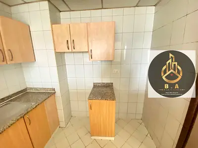 Ready To Move Spacious 1bhk Available Spain Cluster.