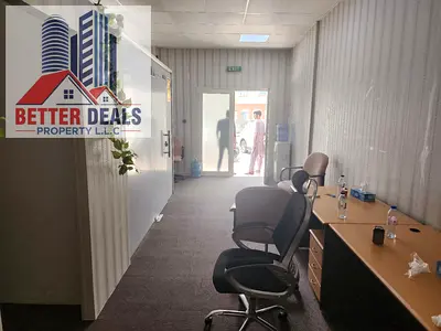Hot Offer Corner Ready Shop In International City Dubai For Sale.