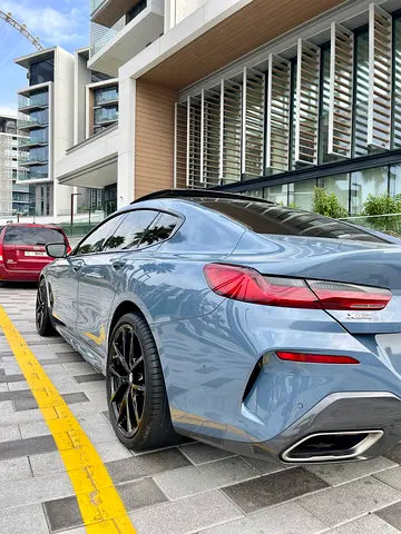 Buy & sell any BMW 8-Series cars online - 32 used BMW 8-Series cars for ...