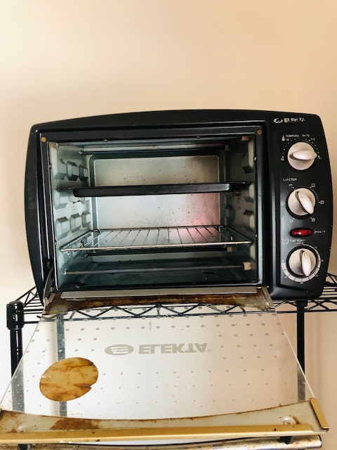 Used microwave oven for store sale near me