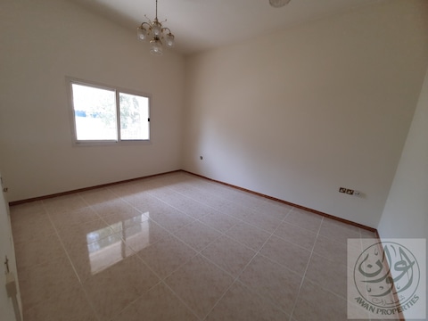 Best Offer Close To Emirates Mall 1 Bed Room Ready To Move Only For Family Just 55k