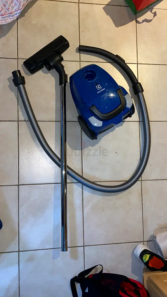 Vacuum Machine Cleaner