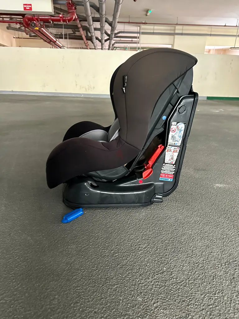 Baby car seat