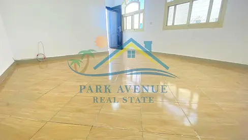 2200 Monthly Studio Apartment Available Prime Location In Mbz City