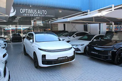 Buy & sell any Li Auto L7 cars online - 2 used Li Auto L7 cars for sale