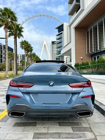 Buy & sell any BMW 8-Series cars online - 32 used BMW 8-Series cars for ...