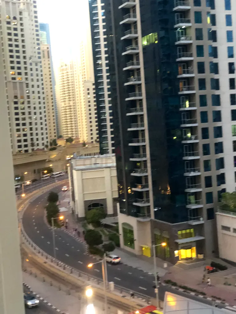 Apartment/Flat for Rent Cozy quiet bedspace with attached bathroom