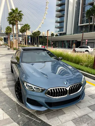 Buy & sell any BMW 8-Series cars online - 32 used BMW 8-Series cars for ...