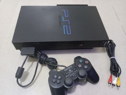 Playstation 2 deals for sale olx