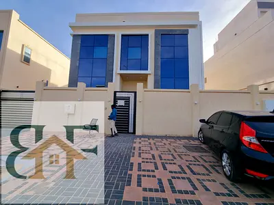 Luxury Brand New 3 Bed Room Villa For Sale At Prime Location