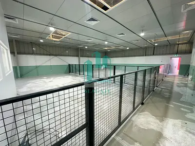 Fully Air Conditioned Warehouse For Sale In Ras Al Khor