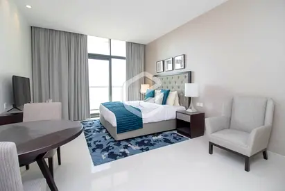 Cozy Studio | Fully Furnished | Huge Layout