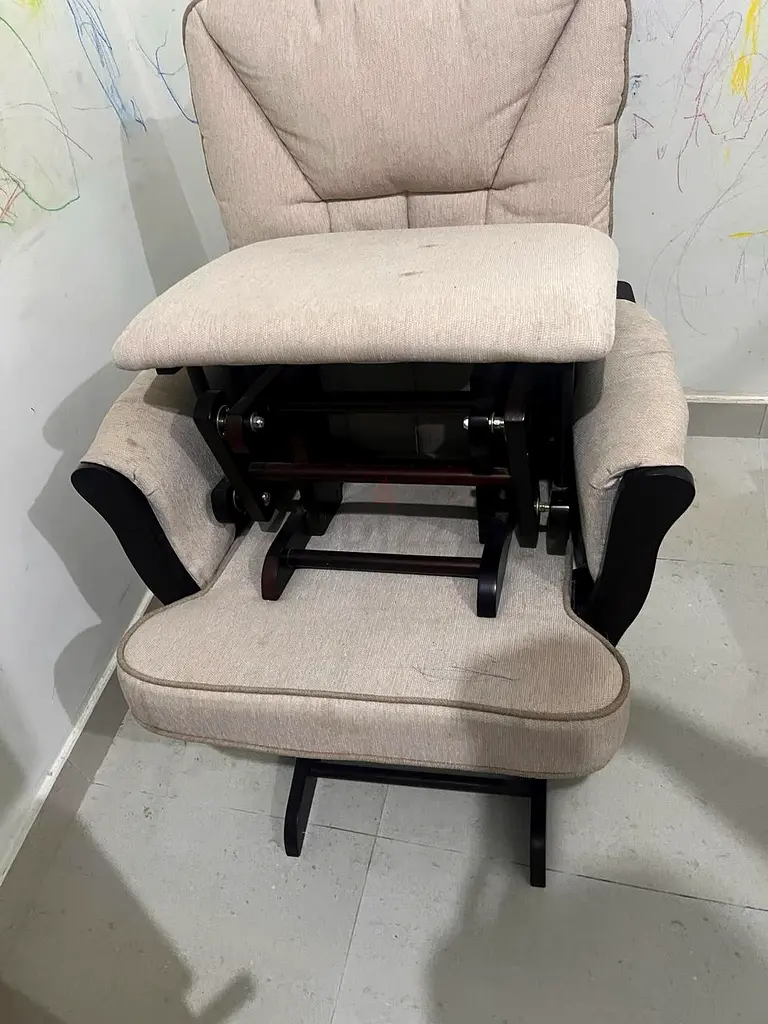 Rocking chair available for sale