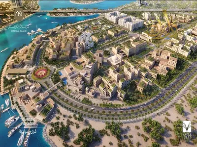 At Dubai Border|best Beach Area |easypayment Plan Best Shj Location