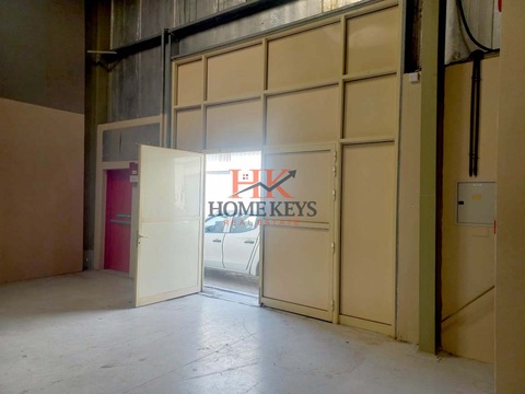 Warehouse Available For Immediate Occupancy - 1200sqft In Dip 1