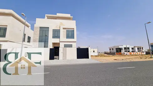 Luxury Brand New Villa For Sale At Prinet Location#