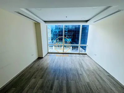Chiller Free | Fitted Office | Wooden Floor | Ready To Move