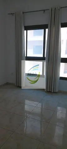 Four Bedroom Apartment With Two Balcony Available In Paradise Lake Tower B5, Ajman
